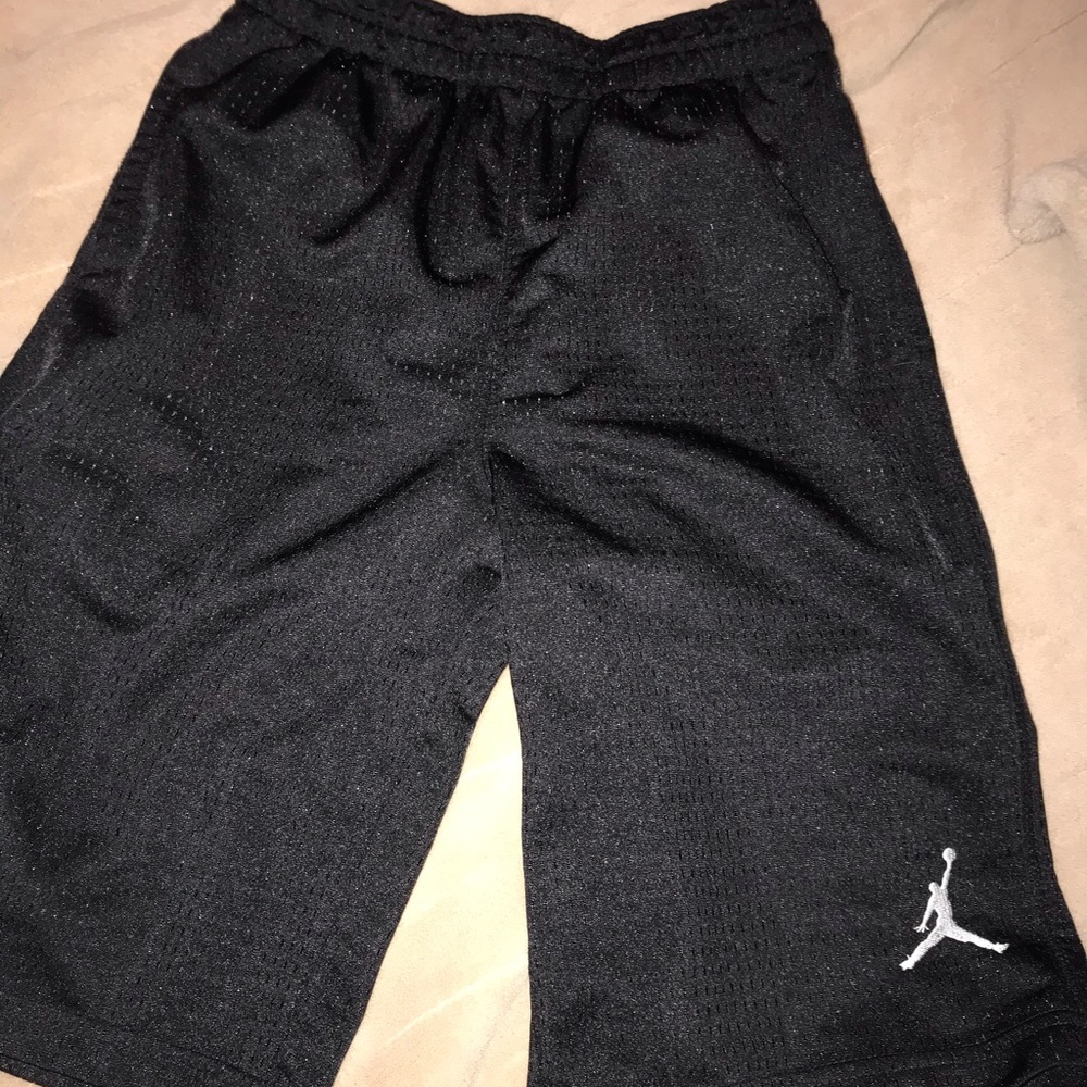 Air Jordan shorts